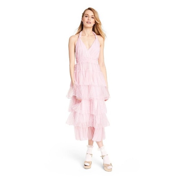 LoveShackFancy Dresses & Skirts - Isabelle Dress - LlveShackFancy x Target